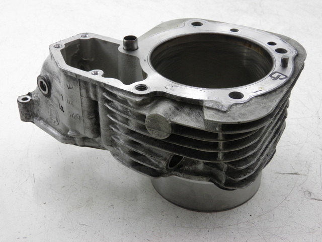 photo de CILINDRO BMW R RS 1150 (2001 - 2005) - Outro ângulo de visão