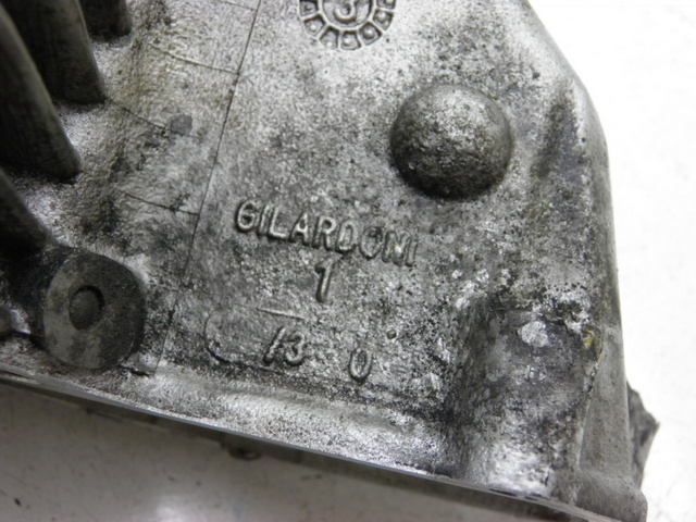 photo de CILINDRO BMW R RS 1150 (2001 - 2005) - Ampliação técnica
