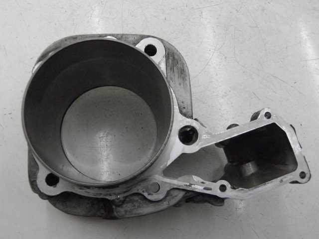 photo de CILINDRO BMW R RS 1150 (2001 - 2005) - Pontos de fixação