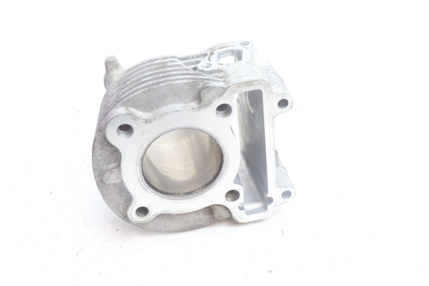 photo de CILINDRO YAMAHA BW'S BWS 125 (2010 - 2013) - Zoom do estado de desgaste