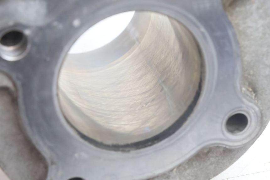 photo de CILINDRO YAMAHA BW'S BWS 125 (2010 - 2013) - Pontos de fixação