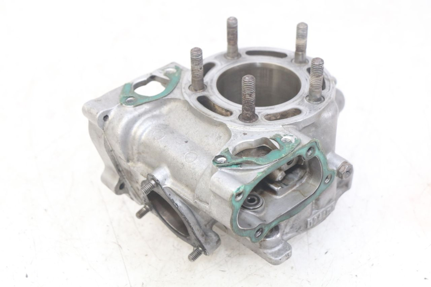 photo de CILINDRO HONDA CR 125 (1995 - 1997) - Detalhe da peça