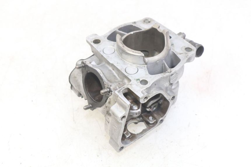 photo de CILINDRO HONDA CR 125 (1995 - 1997) - Ampliação dos componentes