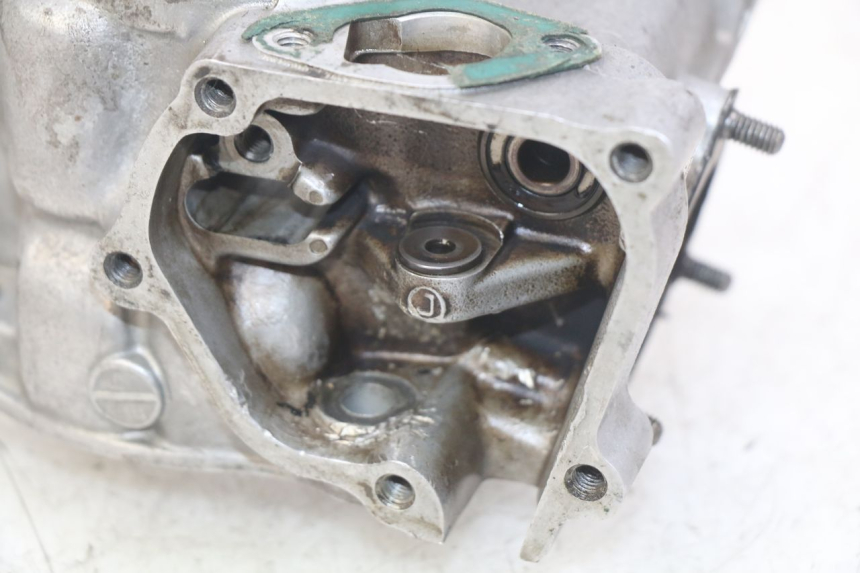 photo de CILINDRO HONDA CR 125 (1995 - 1997) - Vista de perto