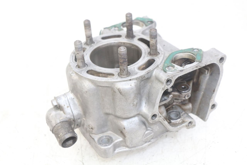 photo de CILINDRO HONDA CR 125 (1995 - 1997) - Imagem adicional
