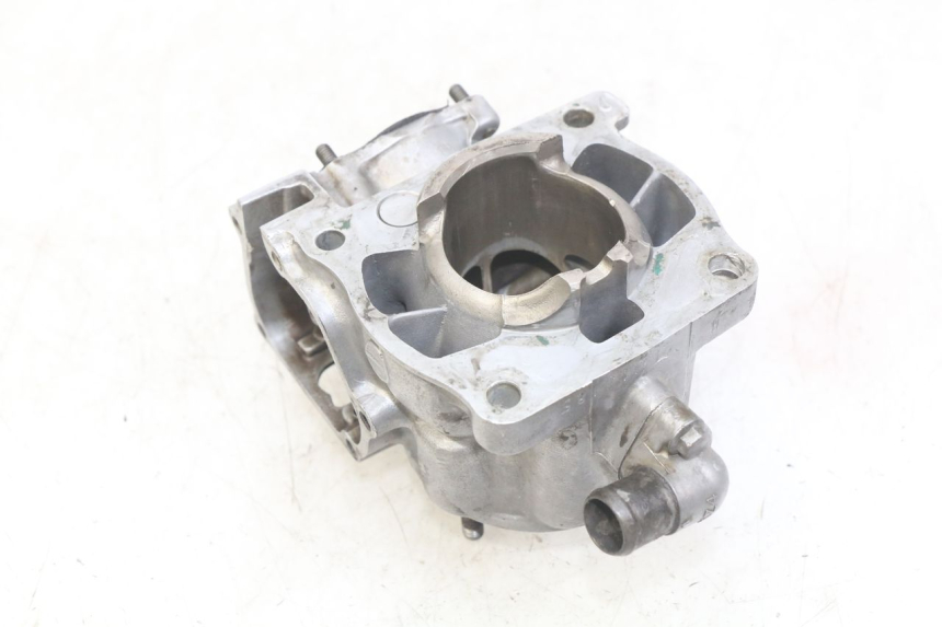 photo de CILINDRO HONDA CR 125 (1995 - 1997) - Zoom do estado de desgaste