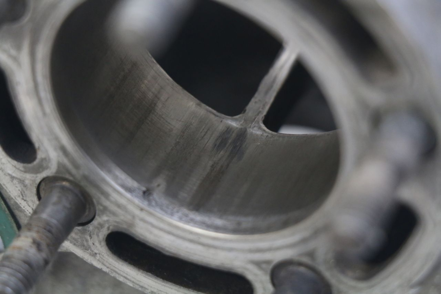 photo de CILINDRO HONDA CR 125 (1995 - 1997) - Peça verificada