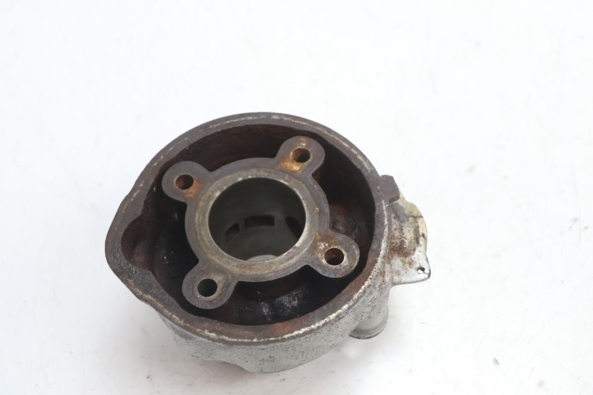 photo de CILINDRO HM HONDA DERAPAGE 50 (2007 - 2009) - Detalhe da peça