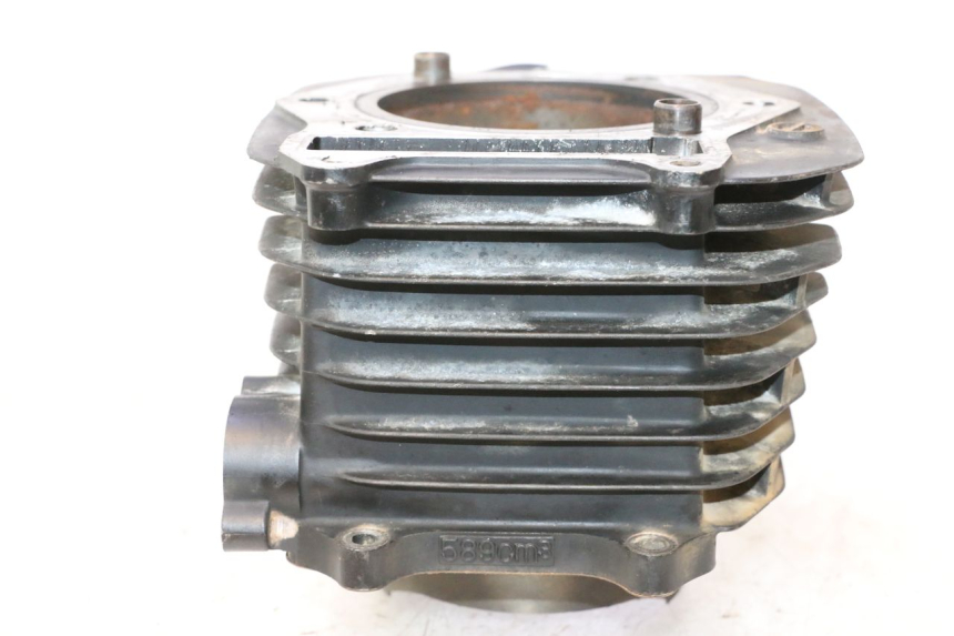 photo de CILINDRO SUZUKI DR S 600 (1985 - 1989) - Ampliação dos componentes