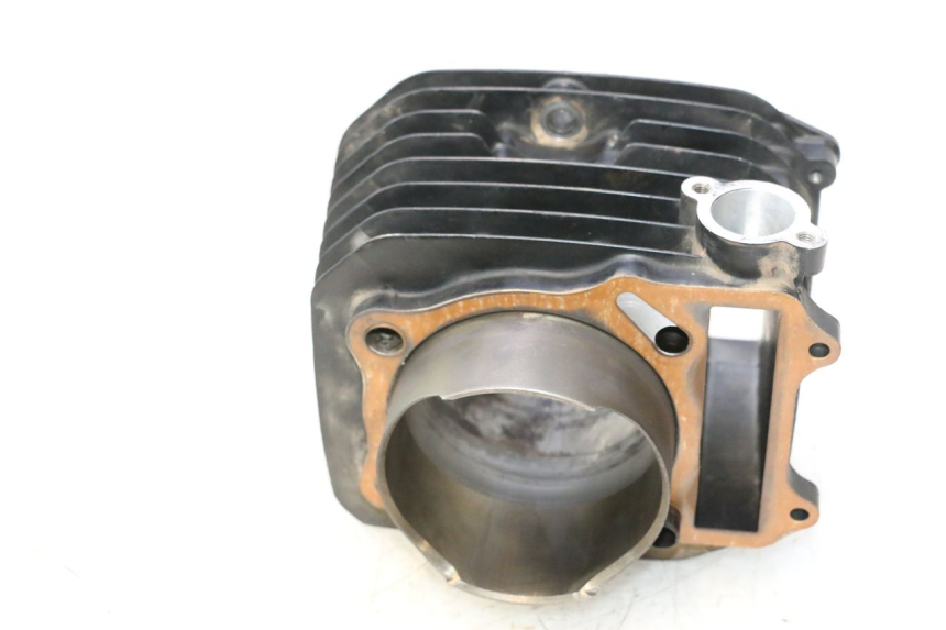 photo de CILINDRO SUZUKI DR S 600 (1985 - 1989) - Zoom do estado de desgaste