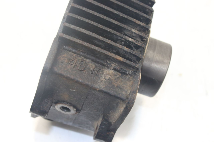 photo de CILINDRO CHINESE QUAD ENFANT ATV PUMA 50 - Detalhe da peça