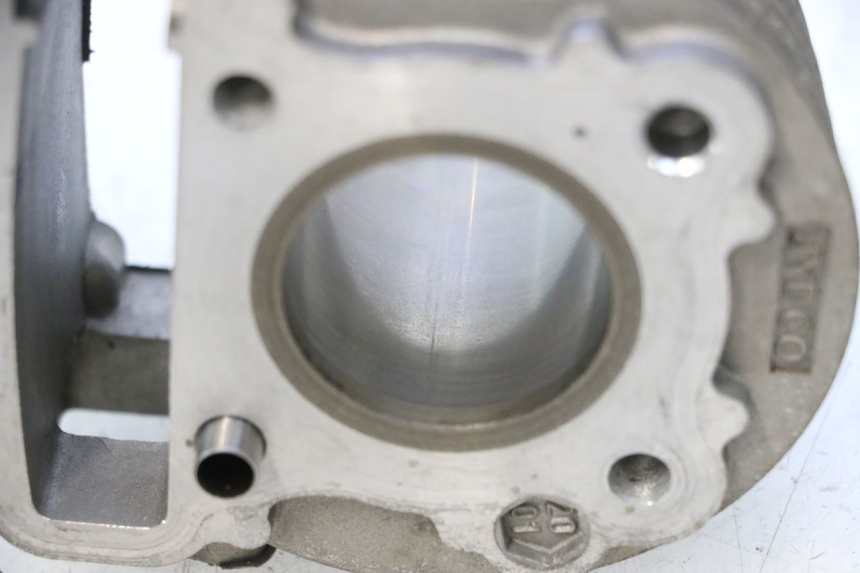 photo de CILINDRO JM MOTORS EVOLIS 4T 50 (2018 - 2022) - Outro ângulo de visão