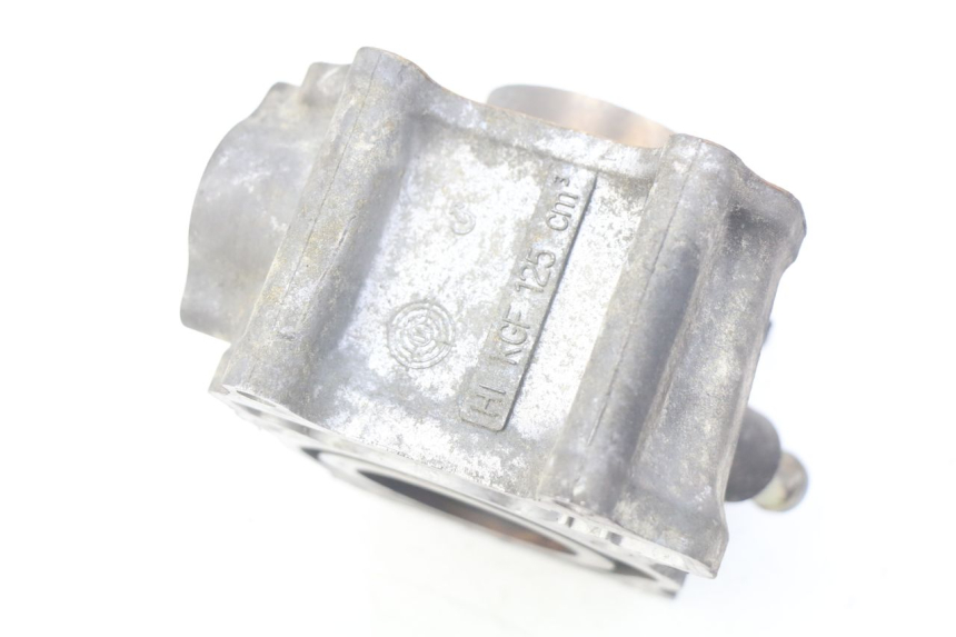 photo de CILINDRO HONDA FES PANTHEON 125 (2003 - 2007) - Pontos de fixação