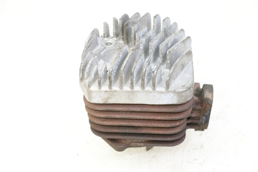 photo de CILINDRO PEUGEOT KISBEE 2T 50 (2010 - 2017) - Detalhes característicos