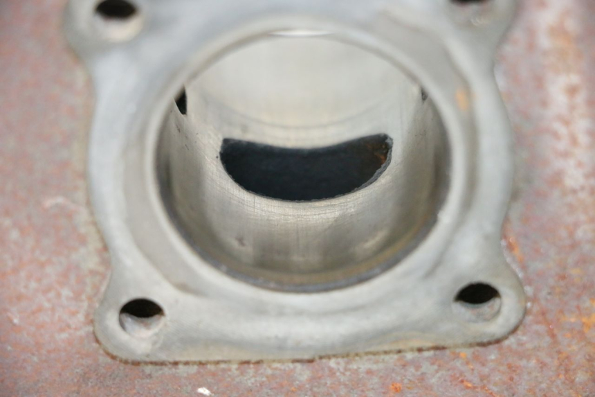 photo de CILINDRO PEUGEOT KISBEE 2T 50 (2010 - 2017) - Ampliação técnica