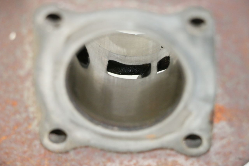 photo de CILINDRO PEUGEOT KISBEE 2T 50 (2010 - 2017) - Vista geral