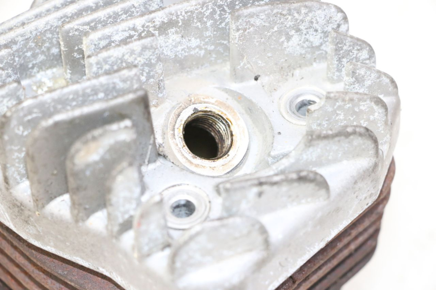photo de CILINDRO PEUGEOT KISBEE 2T 50 (2010 - 2017) - Estado da superfície