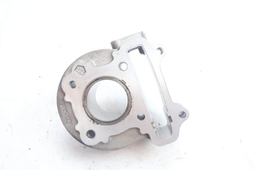 photo de CILINDRO PEUGEOT KISBEE 4T 50 (2010 - 2017) - Zoom do estado de desgaste