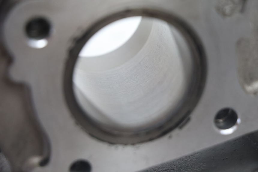 photo de CILINDRO PEUGEOT KISBEE 4T 50 (2010 - 2017) - Ampliação técnica