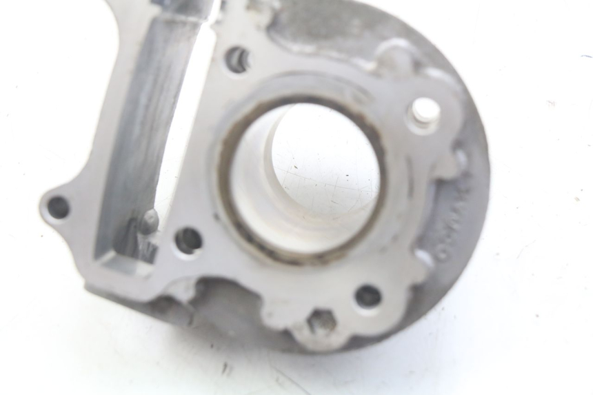 photo de CILINDRO KYMCO LIKE 4T 50 (2009 - 2018) - Pontos de fixação