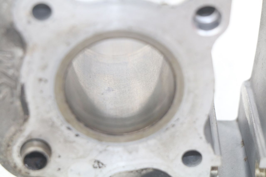 photo de CILINDRO SYM ORBIT III 3 4T 50 (2018 - 2021) - Zoom do estado de desgaste