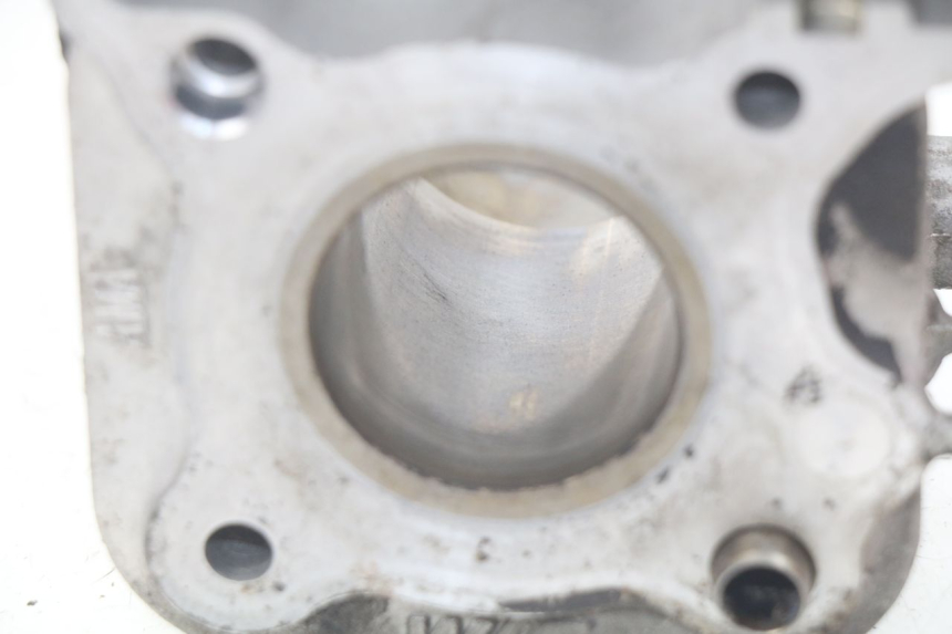 photo de CILINDRO SYM ORBIT III 3 4T 50 (2018 - 2021) - Outro ângulo de visão