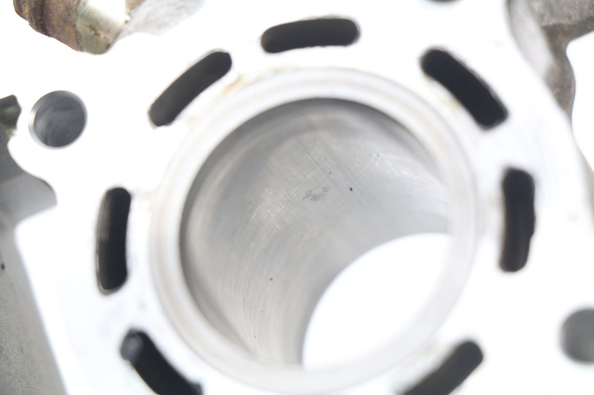 photo de CILINDRO MBK OVETTO 4T 50 (2008 - 2016) - Zoom do estado de desgaste