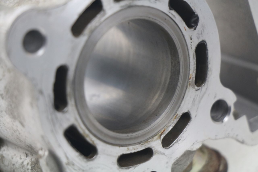 photo de CILINDRO MBK OVETTO 4T 50 (2008 - 2016) - Ampliação técnica