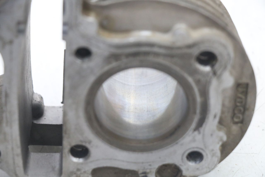 photo de CILINDRO PEUGEOT KISBEE 4T 50 (2018 - 2022) - Pontos de fixação