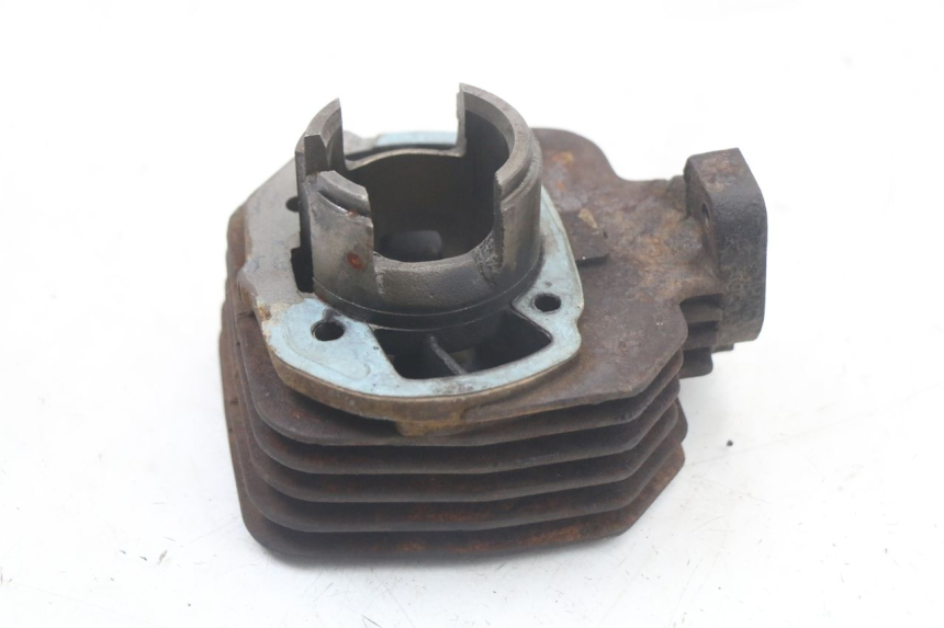 photo de CILINDRO PEUGEOT LUDIX 50 (2005 - 2007) - Vista de perto