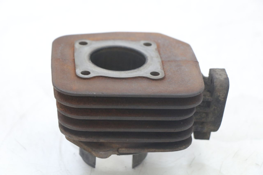 photo de CILINDRO PEUGEOT LUDIX 50 (2005 - 2007) - Zoom do estado de desgaste