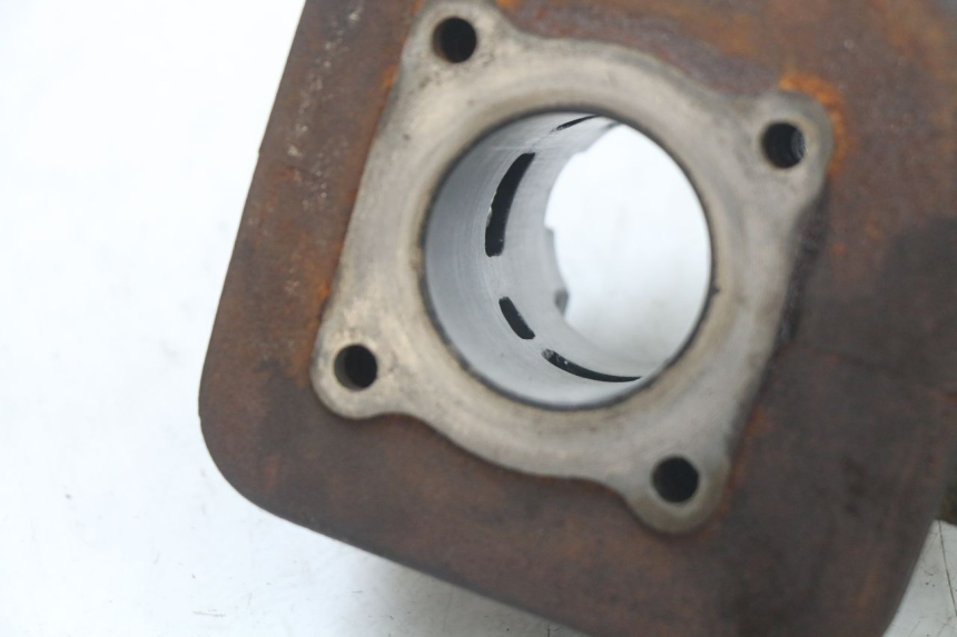 photo de CILINDRO PEUGEOT LUDIX 50 (2005 - 2007) - Marcações e referências