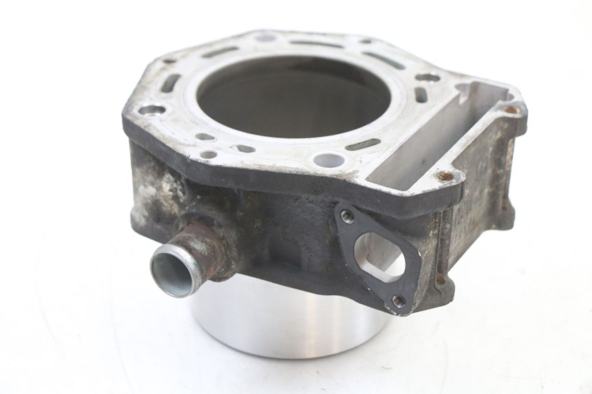 photo de CILINDRO PIAGGIO MP3 LT 400 (2007 - 2012) - Zoom do estado de desgaste