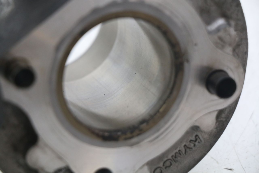 photo de CILINDRO PISTÃO KYMCO AGILITY 4T 50 (2005 - 2018) - Pontos de fixação