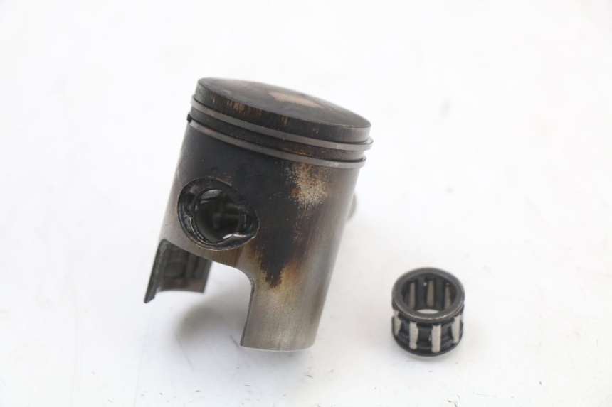 photo de CILINDRO PISTÃO APRILIA SR MOTARD 50 (2012 - 2018) - Pontos de fixação