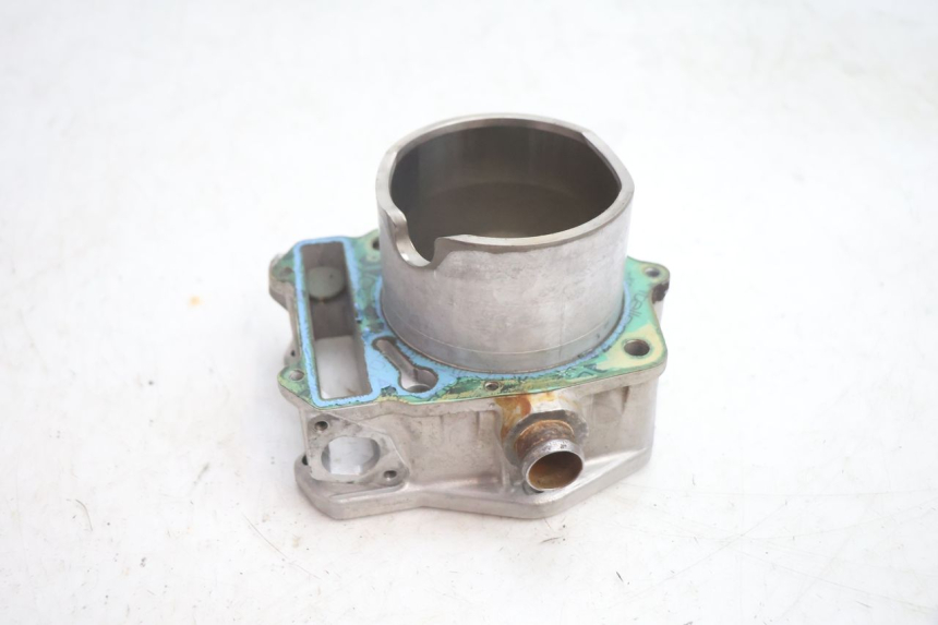 photo de CILINDRO PISTÃO TRASEIRO GILERA GP 800 (2007 - 2013) - Estrutura - ampliação