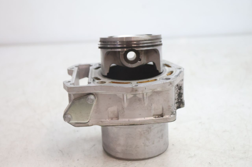 photo de CILINDRO PISTÃO TRASEIRO GILERA GP 800 (2007 - 2013) - Outro ângulo de visão