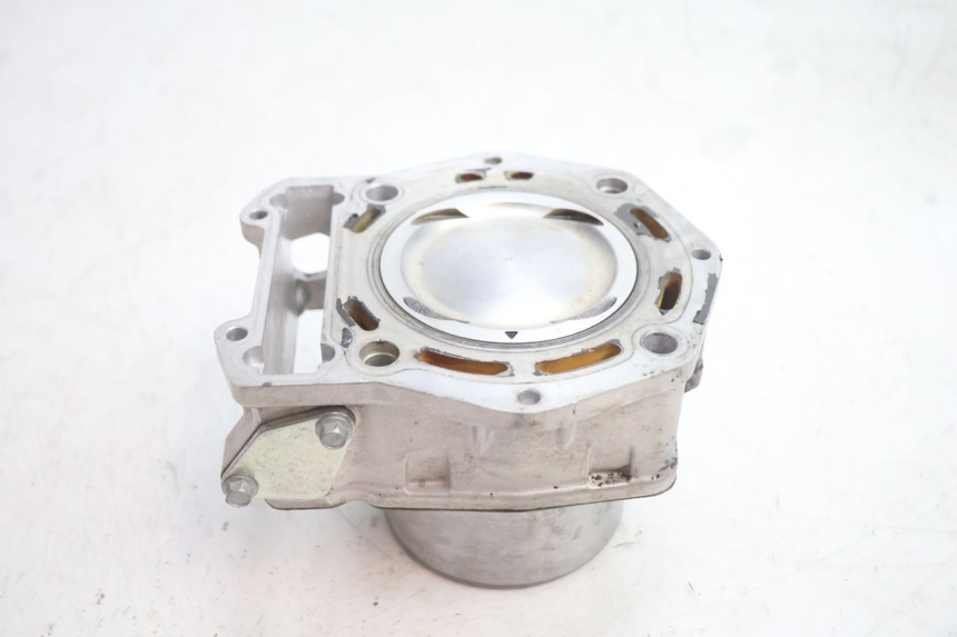 photo de CILINDRO PISTÃO TRASEIRO GILERA GP 800 (2007 - 2013) - Vista geral