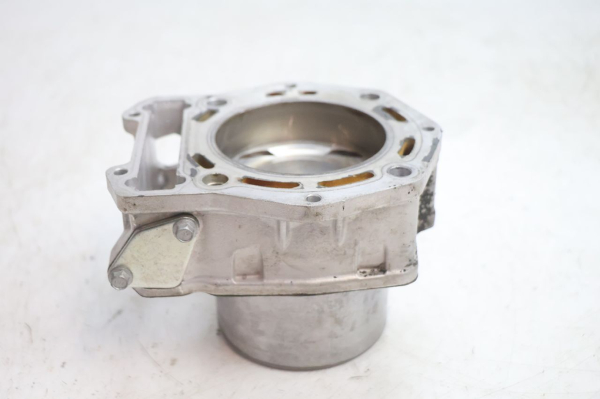 photo de CILINDRO PISTÃO TRASEIRO GILERA GP 800 (2007 - 2013) - Pontos de fixação