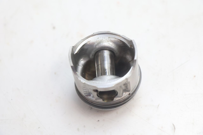 photo de CILINDRO DO PISTÃO TRASEIRO HONDA XLV VARADERO 125 (2007 - 2012) - Estrutura - ampliação