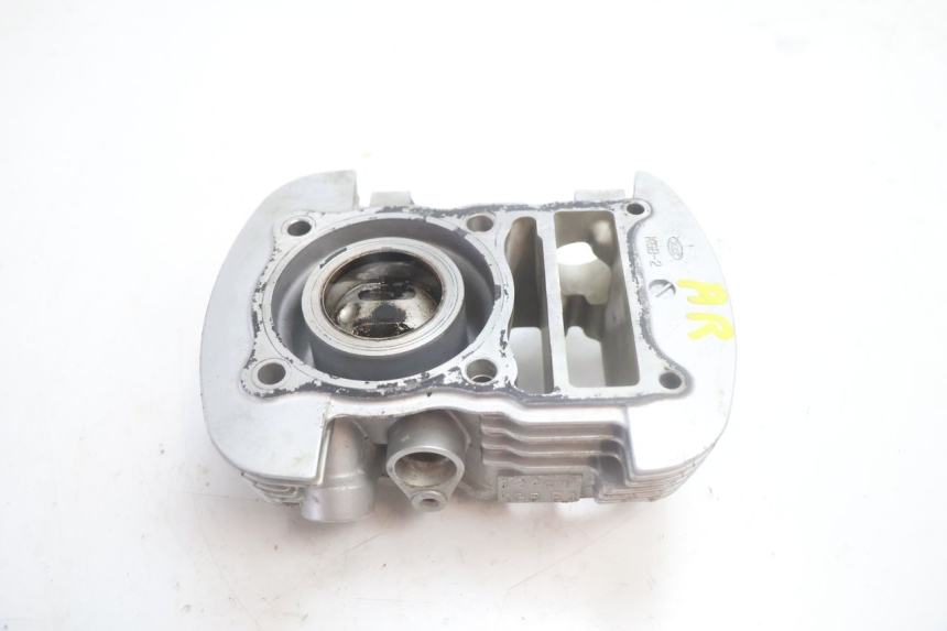 photo de CILINDRO DO PISTÃO TRASEIRO HONDA XLV VARADERO 125 (2007 - 2012) - Outro ângulo de visão