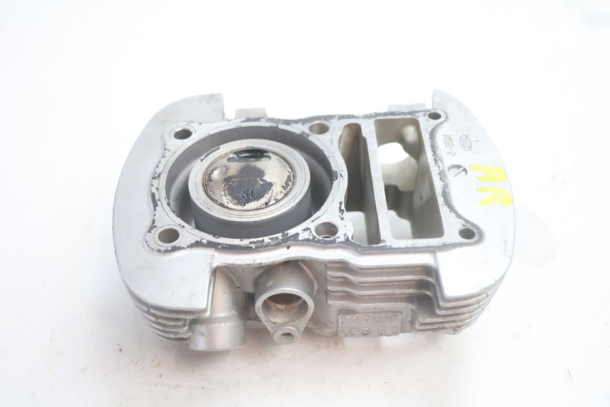 photo de CILINDRO DO PISTÃO TRASEIRO HONDA XLV VARADERO 125 (2007 - 2012) - Ampliação técnica