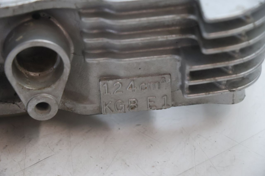 photo de CILINDRO DO PISTÃO TRASEIRO HONDA XLV VARADERO 125 (2007 - 2012) - Estado da superfície