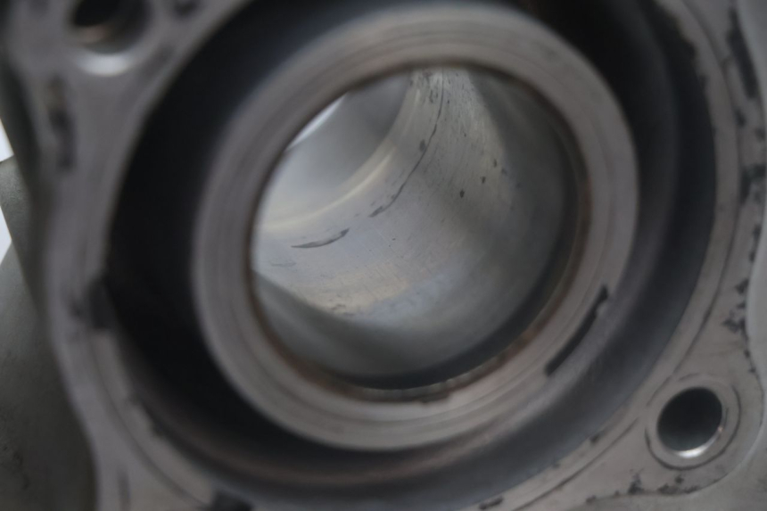 photo de CILINDRO DO PISTÃO TRASEIRO HONDA XLV VARADERO 125 (2007 - 2012) - Peça verificada