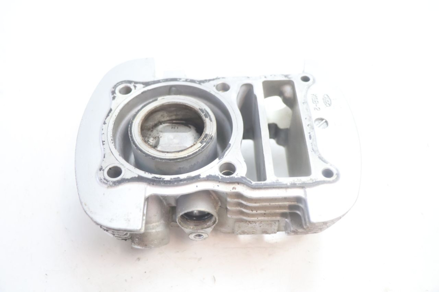 photo de CILINDRO DO PISTÃO DIANTEIRO HONDA XLV VARADERO 125 (2007 - 2012) - Ampliação técnica
