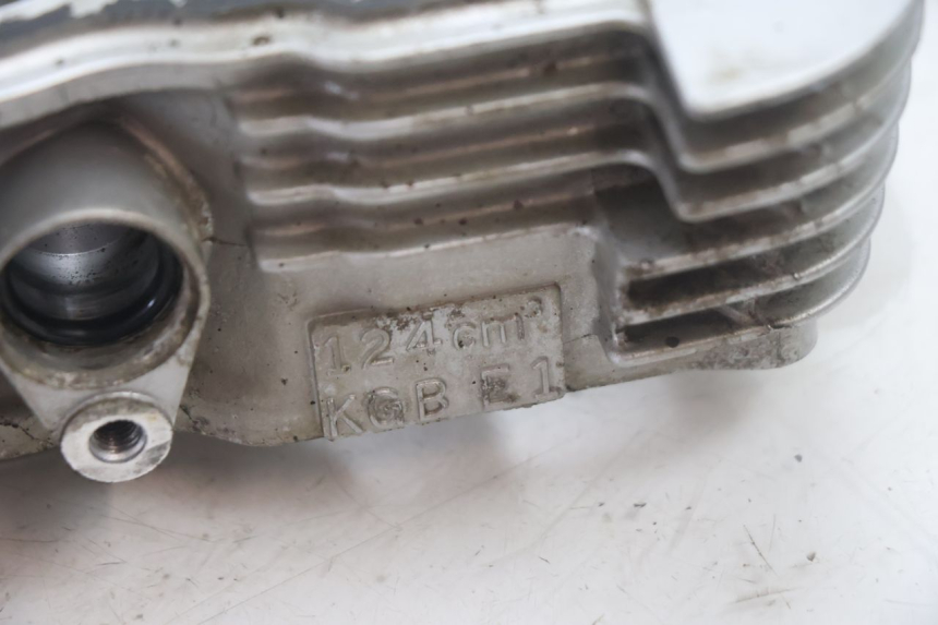 photo de CILINDRO DO PISTÃO DIANTEIRO HONDA XLV VARADERO 125 (2007 - 2012) - Estado da superfície
