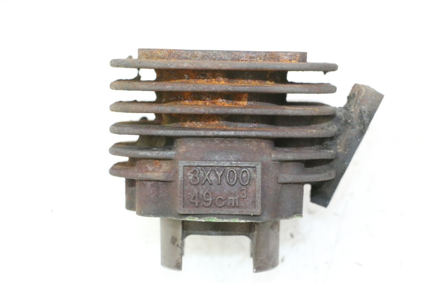 photo de CILINDRO PISTÃO MASH BIBOP 2T 50 (2013 - 2018) - Peça verificada