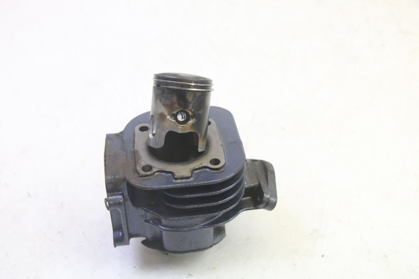 photo de CILINDRO PISTÃO MBK BOOSTER SPIRIT 50 (2004 - 2017) - Detalhe da peça