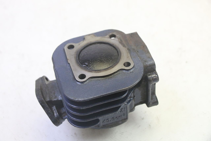 photo de CILINDRO PISTÃO MBK BOOSTER SPIRIT 50 (2004 - 2017) - Zoom do estado de desgaste