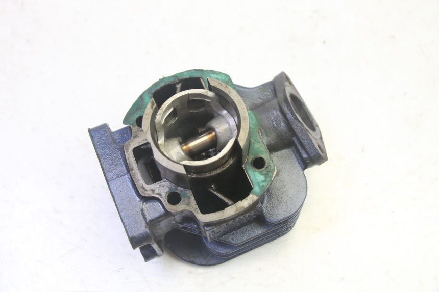 photo de CILINDRO PISTÃO MBK BOOSTER SPIRIT 50 (2004 - 2017) - Ampliação técnica